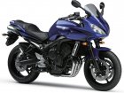 Yamaha FZ-6S2 Fazer